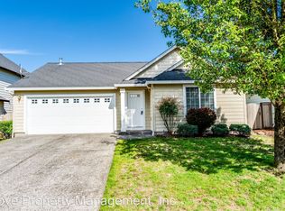 4105 NE 165th Ave, Vancouver, WA