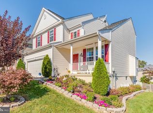 167 Bouldin Rd, Charles Town, WV 25414