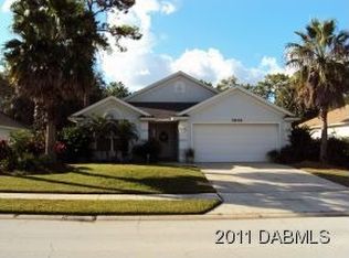 1806 Forest Preserve Blvd, Port Orange, FL 32128