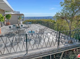 8464 Franklin Ave, Los Angeles, CA 90069