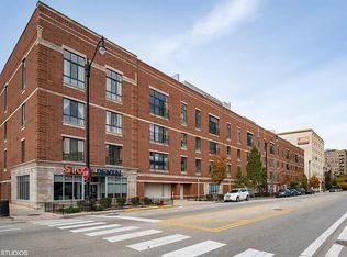 1440 S Wabash Ave APT 213, Chicago, IL 60605