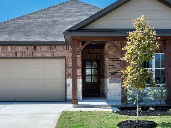 Carter Plan, Cordova Trails