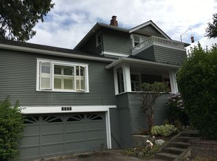2100 NW 197th St, Shoreline, WA 98177
