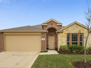 1726 Cattleman St, Van Alstyne, TX 75495