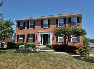 8759 Woodridge Dr, Florence, KY 41042