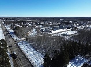 Tbd Oak St, Brainerd, MN 56401