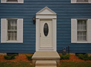 391 W 5th St, Chillicothe, OH 45601