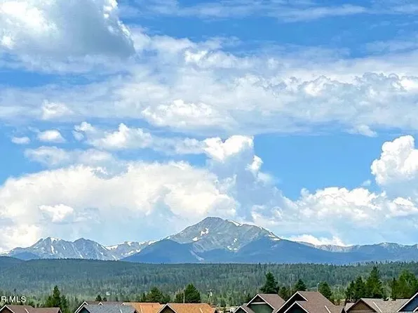 29 COZENS POINTE CIR #A-102, Fraser, CO 80442