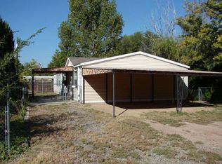 845 Aspen Cir, Pueblo, CO 81006