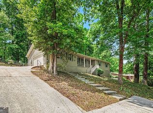 3642 Rainbow Cir, Snellville, GA 30039