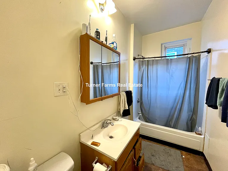 71 S Huntington Ave #3A — Photo 17