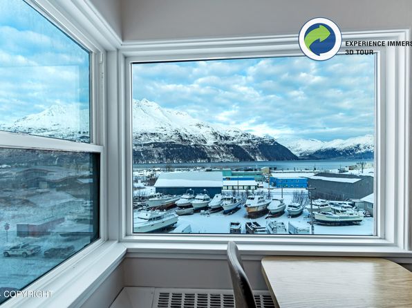100 Kenai St UNIT 510, Valdez, AK 99686