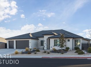 1941 W 180 N, Hurricane, UT 84737