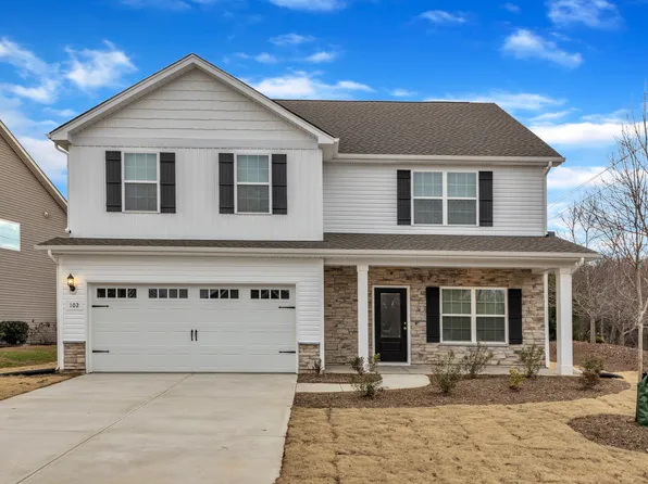 102 Campaign Dr, Mebane, NC 27302