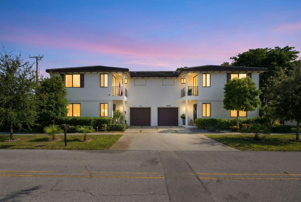 1090 SE 3RD Street #1090, Pompano Beach