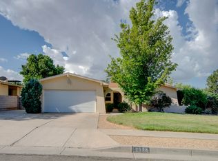 7338 Ticonderoga Rd NE, Albuquerque, NM 87109