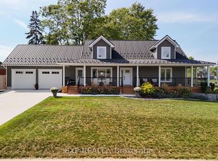 14 William St, Tillsonburg, ON