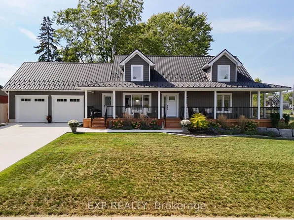 14 William St, Tillsonburg, ON N4G 1L6