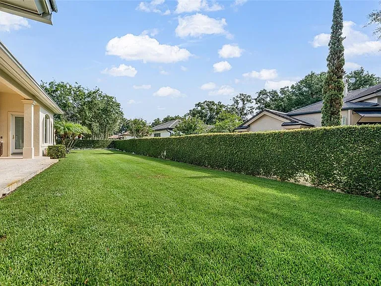 9701 Lake Isleworth Ct — Photo 37