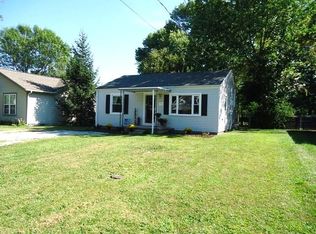 1351 R Ave, New Castle, IN 47362