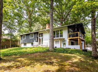 1834 Nobel St, Alcoa, TN 37701