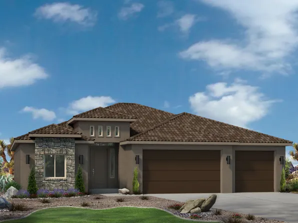 Sedero Plan 2015 Plan, Sedero