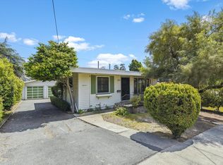 1340 Warren St, Martinez, CA 94553
