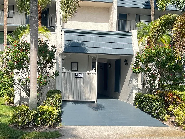 4381 Trevi Ct #206 — Photo 5