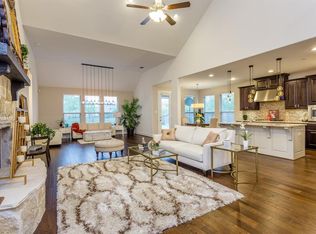 6611 Nicholas Trl, Sugar Land, TX 77479