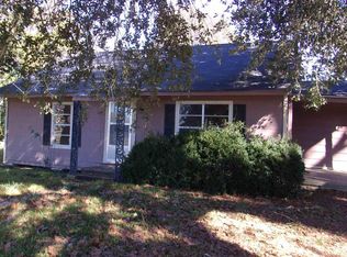 112 Jacoby St, Newellton, LA 71357