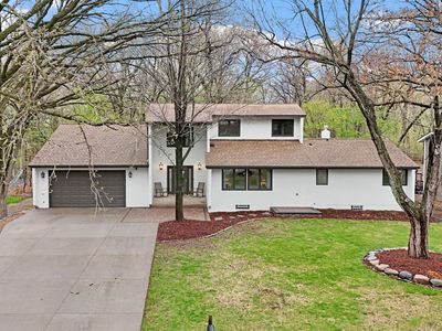 4866 Nottingham Pl, Shoreview, MN, 55126
