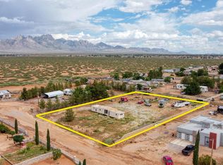 6020 Aerosmith Ct, Las Cruces, NM 88012