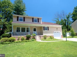 215 Andrews Ave, Moorestown, NJ 08057