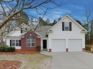 418 Tannenhill Pl, Sugar Hill, GA 30518
