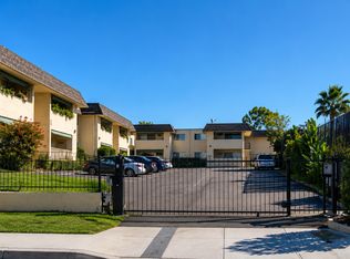 Mesa Manor Apartments, La Mesa, CA 91942