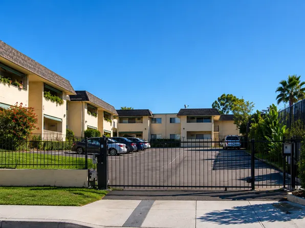 Mesa Manor Apartments, 4905 73rd St APT 3, La Mesa, CA 91942