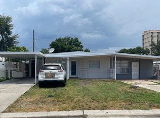 2917 W Saint John St, Tampa, FL 33607