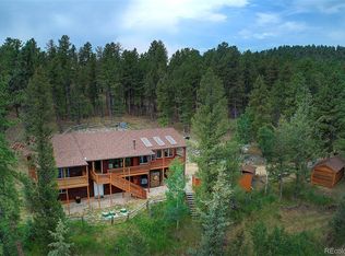 32 Aspen Dr, Bailey, CO 80421