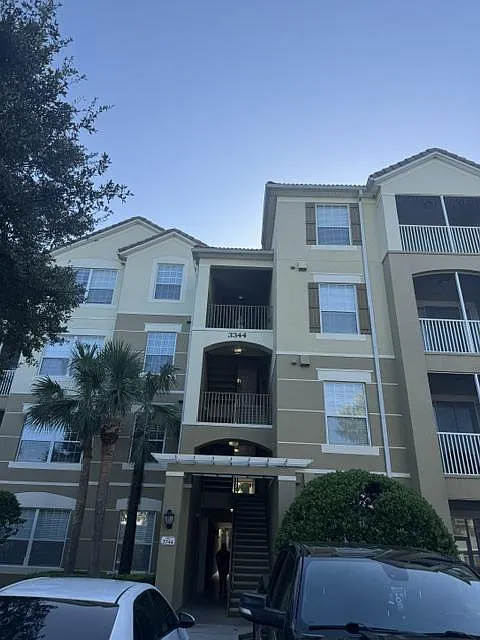 3344 Robert Trent Jones Dr 408 — Photo 1