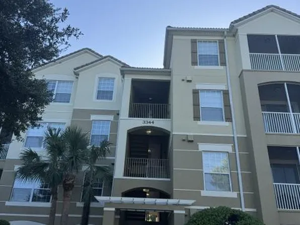 3344 Robert Trent Jones Dr Unit 408, Orlando, FL 32835