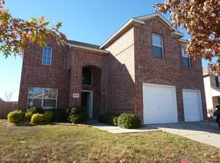 2040 Forest Meadow Dr, Princeton, TX 75407