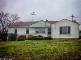 14549 Sperry Rd, Newbury, OH 44065