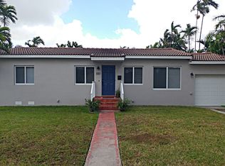 1110 Oriole Ave, Miami Springs, FL 33166