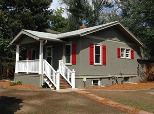 2388 S Gilpin St, Denver, CO 80210