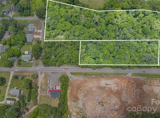 122 Andrew St, Kannapolis, NC 28081