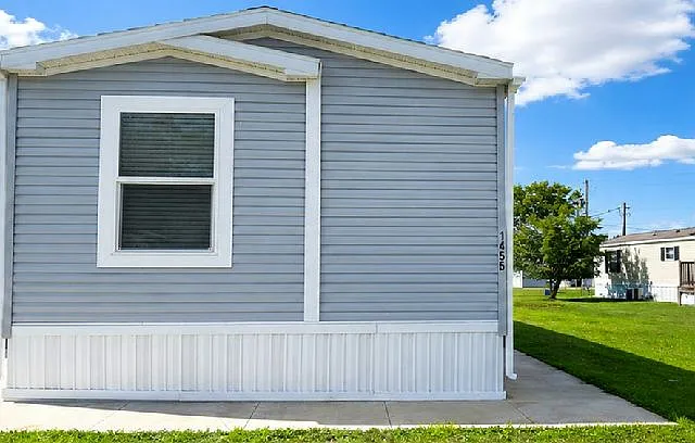 1455 East Dr #111