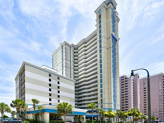 2nd image of 2504 N Ocean Blvd. #535
