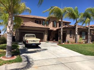 150 Malachite Ln, Perris, CA 92570