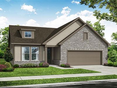 35 Melody Way, Hoschton, GA, 30548