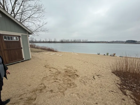 LOT 7 E Burr Oak Ln Lot 7, Downs, IL 61736